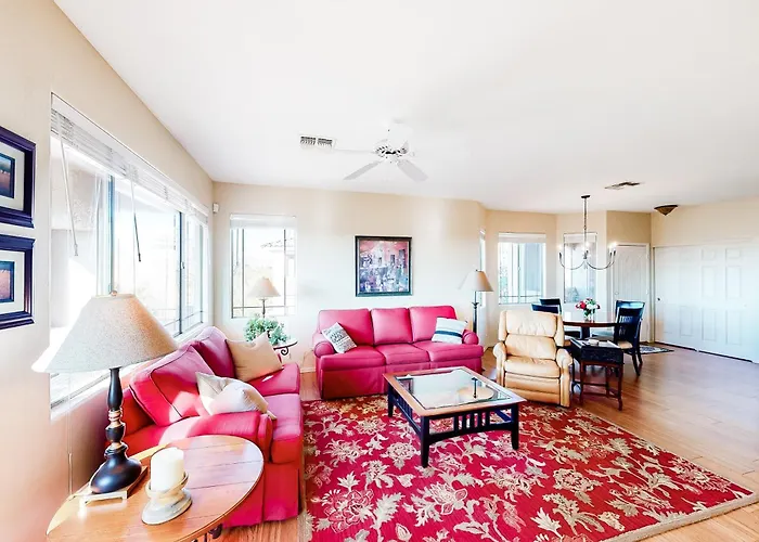 Vistoso Preserve Casita #211b * Oro Valley