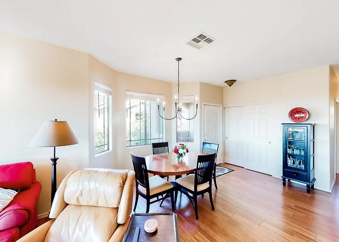 Vistoso Preserve Casita #211b * Oro Valley