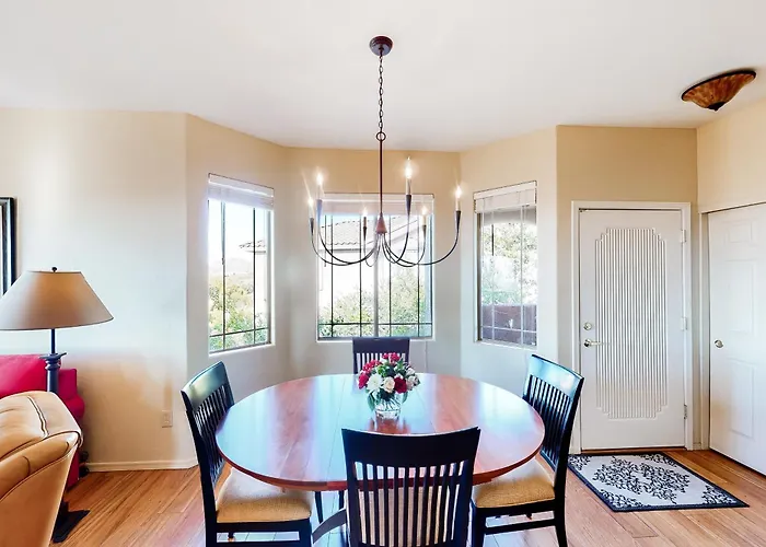 Vistoso Preserve Casita #211b * Oro Valley