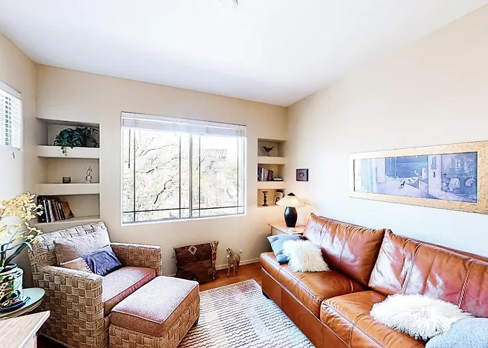 Holiday home Vistoso Preserve Casita #211b *