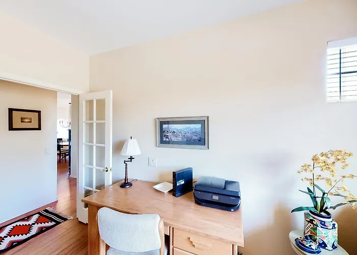 Vistoso Preserve Casita #211b * Oro Valley