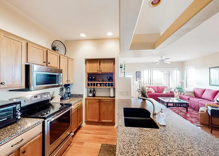 Holiday home Vistoso Preserve Casita #211b Oro Valley