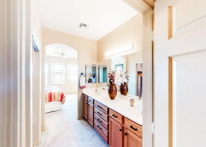 Vistoso Preserve Casita #211b Holiday home *