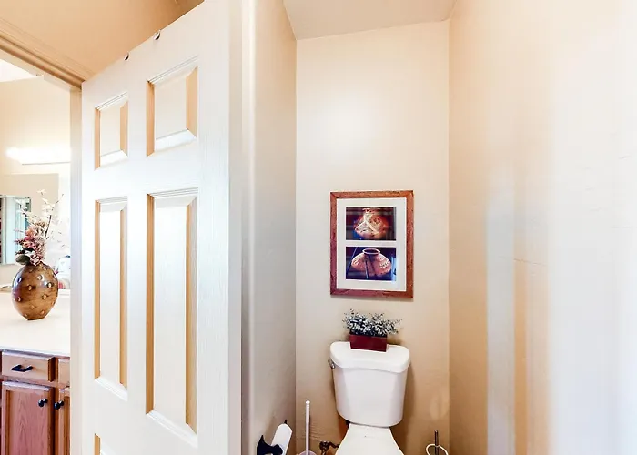 Holiday home Vistoso Preserve Casita #211b *