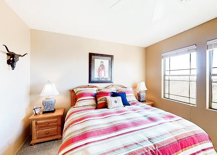 Holiday home Vistoso Preserve Casita #211b Oro Valley