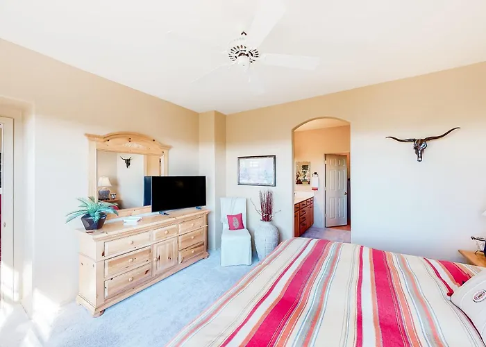 Vistoso Preserve Casita #211b Holiday home