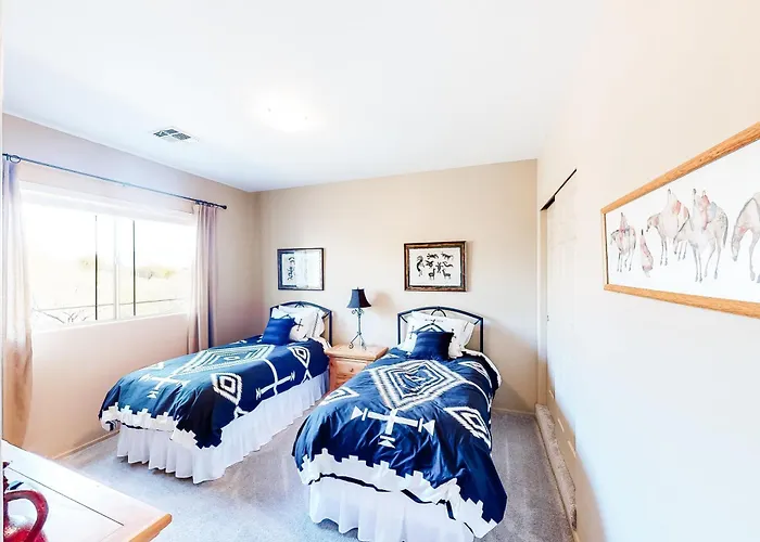 Vistoso Preserve Casita #211b * Oro Valley